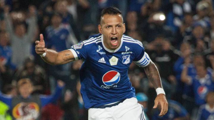 Juan Guillermo Domínguez habló sobre los objetivos de Millonarios de cara al segundo semestre