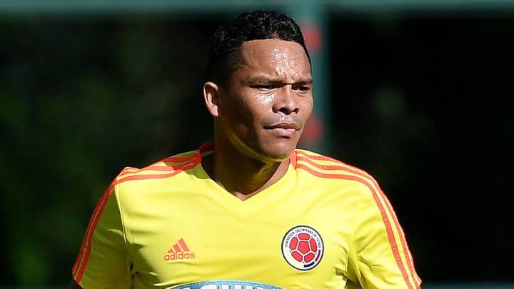 Carlos Bacca no está en los planes del técnico Gennaro Gattuso en el AC Milan. El colombiano quedó afuera de la convocatoria de la gira por Estados Unidos.