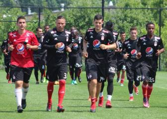 ¿América es más o menos que el campeonato pasado?