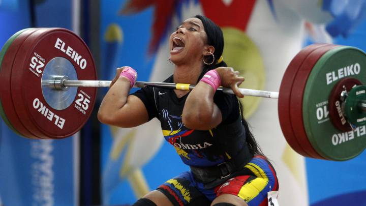 Así queda el medallero de los Juegos Centroamericanos y del Caribe Barranquilla 2018 tras el quinto día de competencia