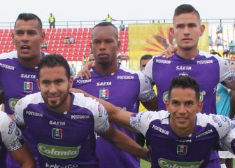 Once Caldas gana en Manizales contra Bucaramanga