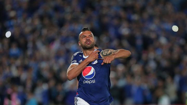 Patriotas - Millonarios en vivo online, partido de la segunda fecha de la Liga Águila II-2018, hoy domingo 29 de julio, desde las 5:30 p.m. desde Tunja