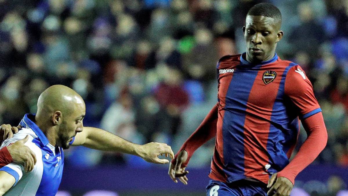 Sky: Lerma va al Bournemouth por 30 millones de euros