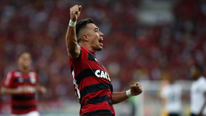 Conoce el horario, canal de tv, cuándo y cómo ver el partido de la Copa Libertadores 2018 que se disputará el 8 de agosto en AS entre Flamengo y Cruzeiro