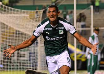 Medellín puso el fútbol y el Cali los goles