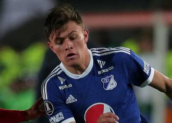 ¿Qué pasó con Huérfano, Palacios y López en Millos?