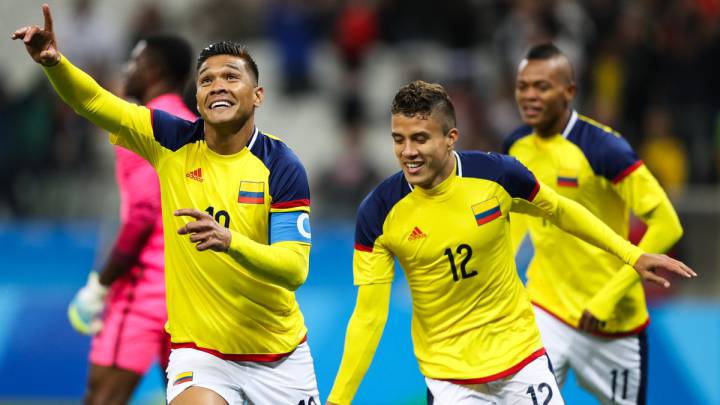 Colombia será la sede del Torneo Preolímpico Sub-23 para los Juegos Olímpicos de Tokio 2020. Nuestro país acoge la competición después de 14 años