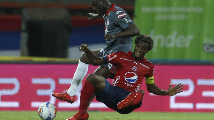El volante del Medellín Didier Moreno viajará a España para realizar los exámenes médicos. Deportivo La Coruña jugará esta temporada en segunda división.