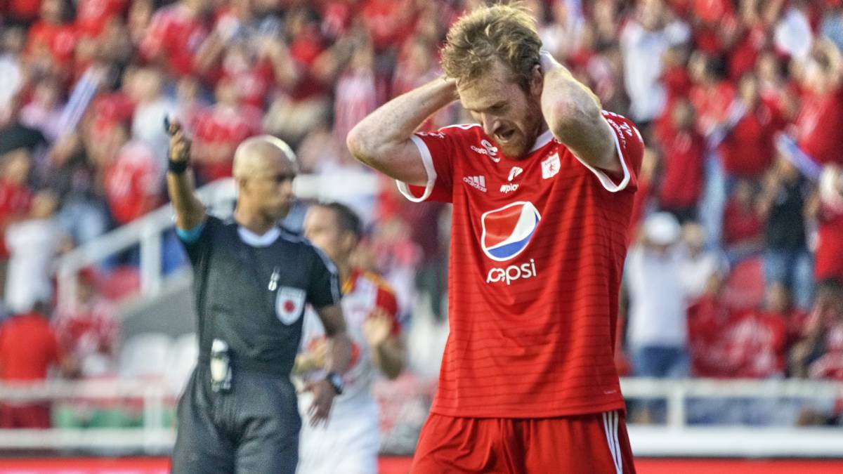 América vs Nacional, partido de la fecha 5 de la Liga Águila II-2018, en el estadio Pascual Guerrero, desde las 5:30 p.m.