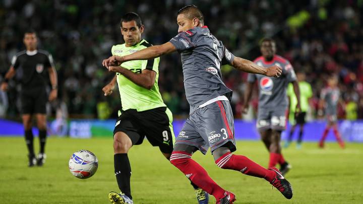 América de Cali confirmó en un comunicado el estado de salud del defensa Anderson Zapata, que se encuentra estable pero hospitalizado y en exámenes.