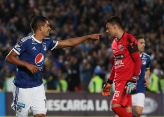Millonarios - Chicó: Horarios, TV y cómo ver online