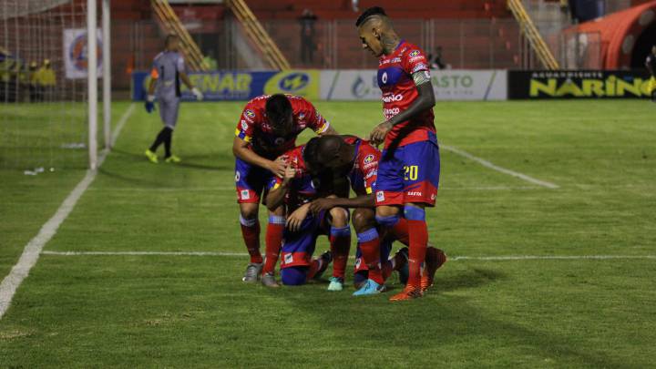 Pasto vence a Leones y sale del fondo de la tabla