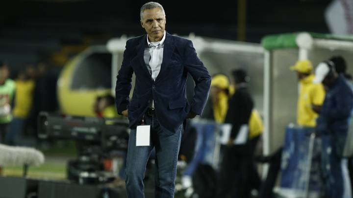 Alexis Mendoza reconoció que tuvo contacto con directivas del América de Cali