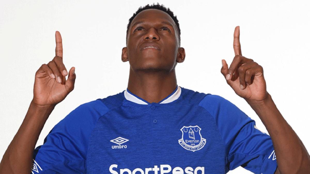Mina debutaría en Premier League después de la fecha FIFA