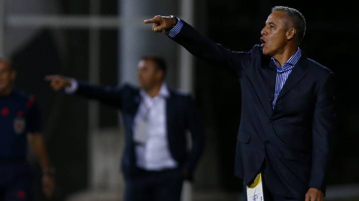 Alexis Mendoza es candidato para dirigir a la Selección de Honduras