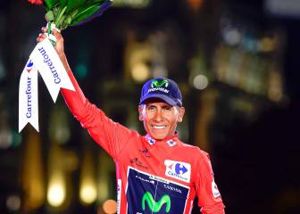 A todo o nada: La Vuelta es clave para Nairo y Movistar