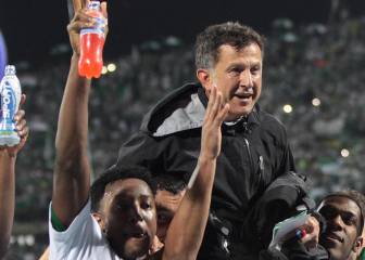 Stefan y otros seleccionables que vivieron el método Osorio