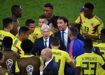 Generación Pékerman: La base que consolidó en la Selección