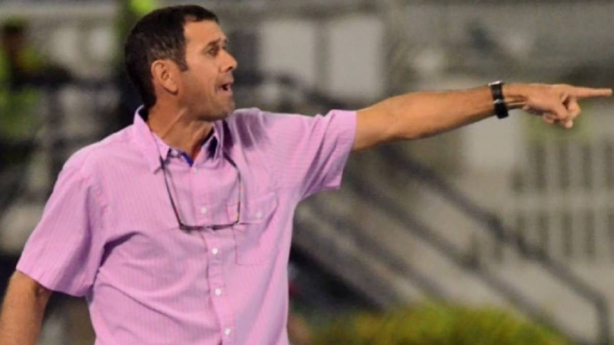 Arturo Reyes dirigirá a la Selección Colombia en los amistosos ante Venezuela y Argentina