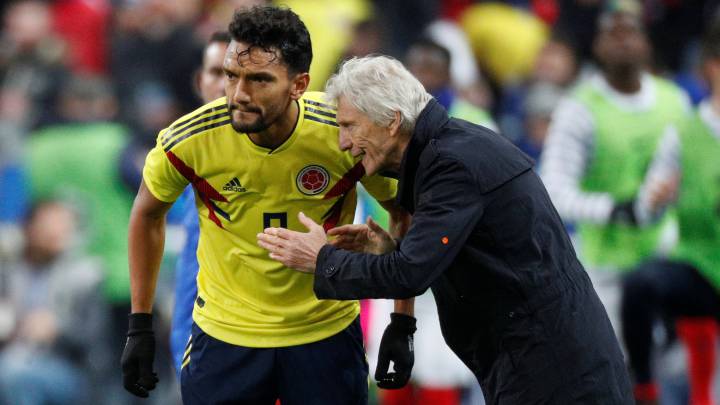 Abel Aguilar estaría muy cerca de ir al Dallas de la MLS