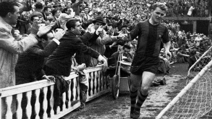 Ladislao Kubala