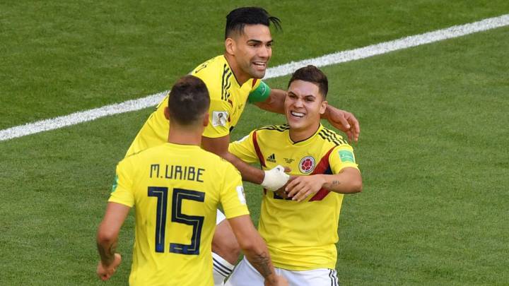 El valor de la Selección Colombia de Arturo Reyes para los amistosos ante Venezuela y Argentina
