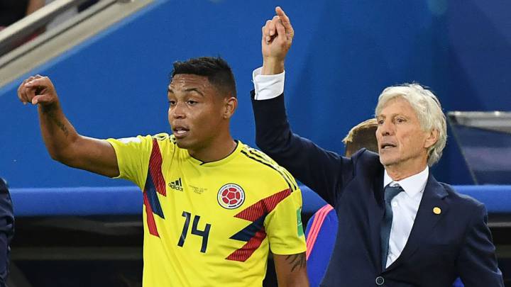 Mira los 7 datos que dejó la era Pékerman ¿Quién fue el que más jugó? ¿El que más goles marcó?