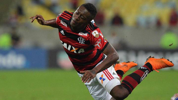 Marlos Moreno