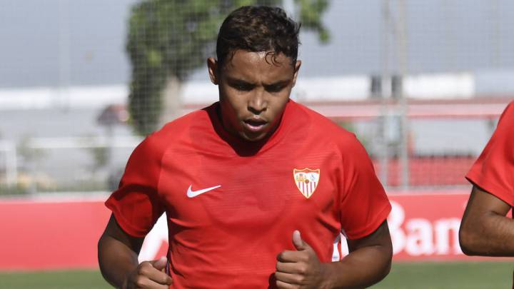 Luis Fernando Muriel tendrá un panorama complicado después de la fecha FIFA