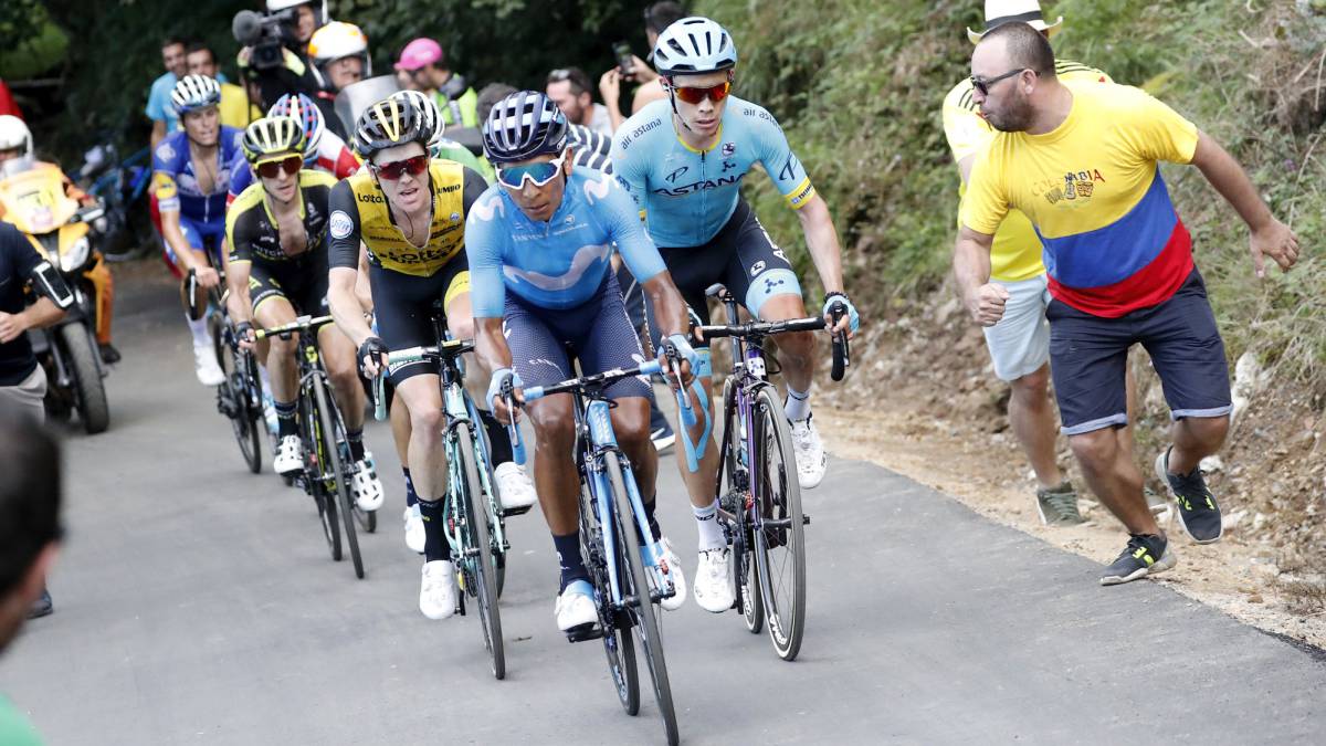 Woods gana y Valverde recorta tiempo a Yates