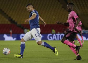 Millos se refuerza con Palacios, Murcia y Vega ante Jaguares