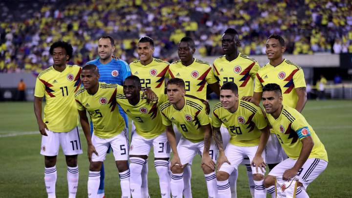 De vuelta a clubes: Esto viene para las figuras de la Selección