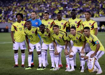 De vuelta a clubes: Esto viene para las figuras de la Selección