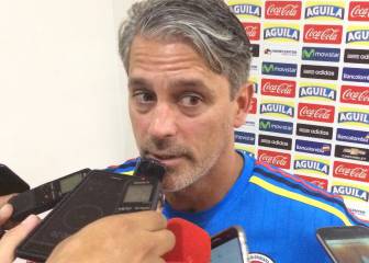 Camps se despide: