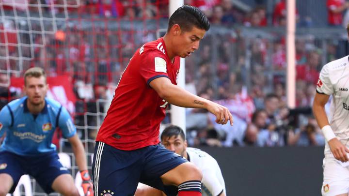 Benfica - Bayern Múnich: Horarios, cómo y dónde ver el partido de la primera fecha del Grupo e de la Champions League que se jugará este miércoles 19 de septiembre