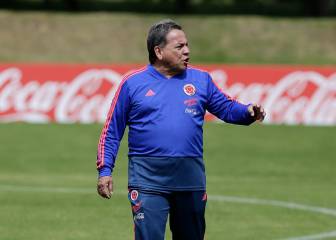 Selección Sub 17 tendrá tres amistosos antes del Mundial