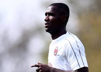 La importancia de la Europa League para Muriel y Zapata