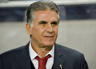 Carlos Queiroz estaría cerca de dirigir a Colombia
