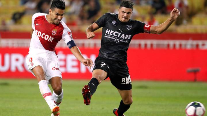 Mónaco - Angers: Horarios, cómo y dónde ver el partido de la fecha 7 de la Ligue 1 que se jugará este martes 25 de septiembre en Stade Louis II.