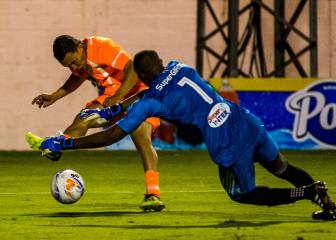 'Pecoso' sigue invicto pero América sufre en Envigado