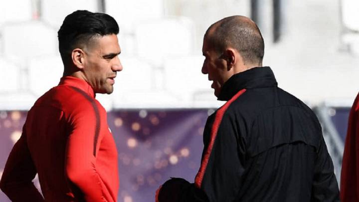 El técnico de Mónaco, Leonardo Jardim, dijo que el equipo de Falcao está decepcionado por el mal inicio de temporada, luego de perder contra Angers.