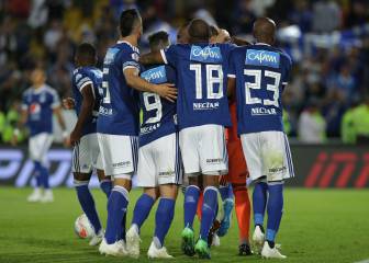 Millonarios 1x1: Faríñez le dio la clasificación a la semifinal