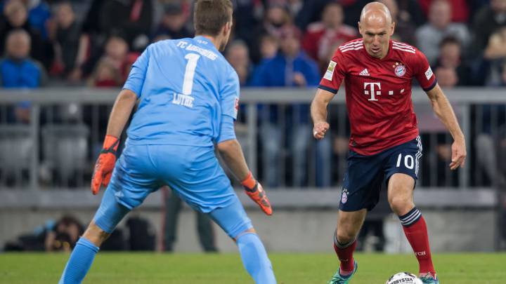 Bayern Múnich visitará este viernes 28 de septiembre a Hertha en el estadio Olímpico de Berlín, por la fecha 6 de la Bundesliga que lidera con 13 puntos.