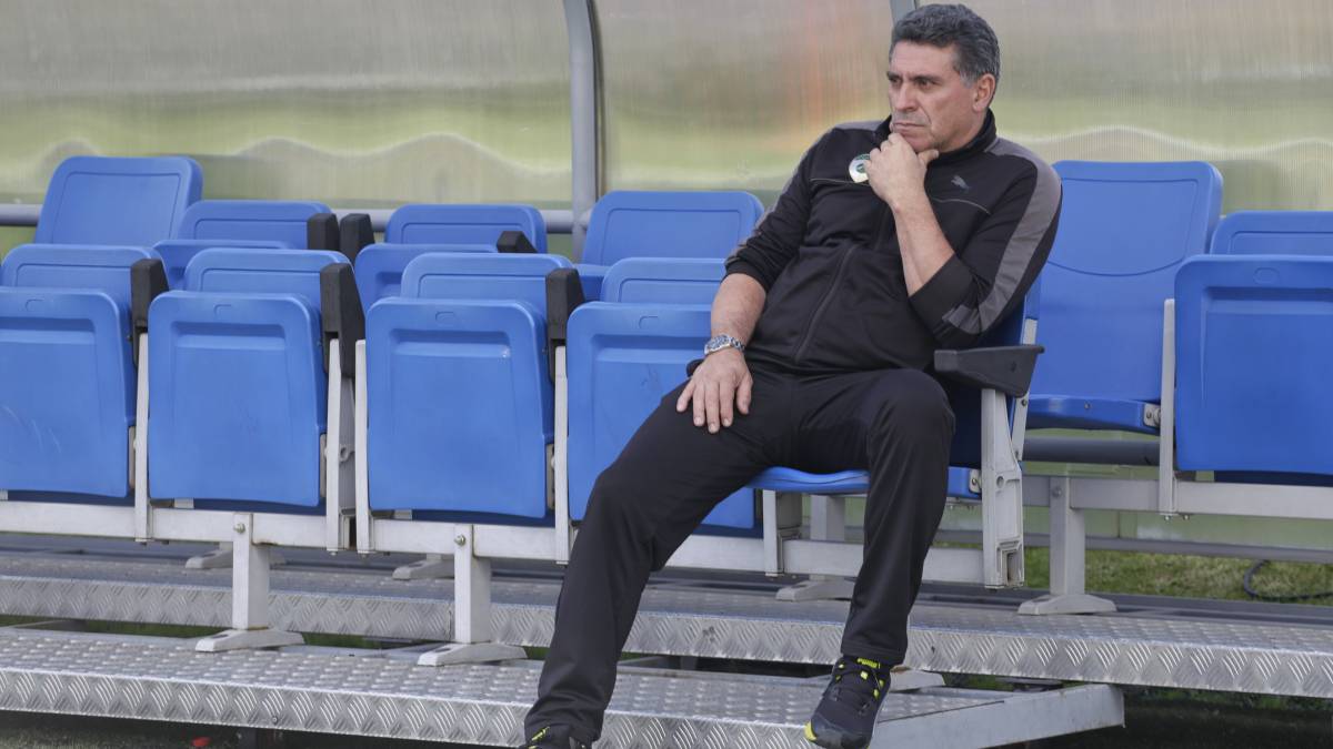 La Federación de Fútbol de Costa Rica confirmó que estará en México y Colombia para entrevistar a sus candidatos. Luis Fernando Suárez sería uno de ellos.