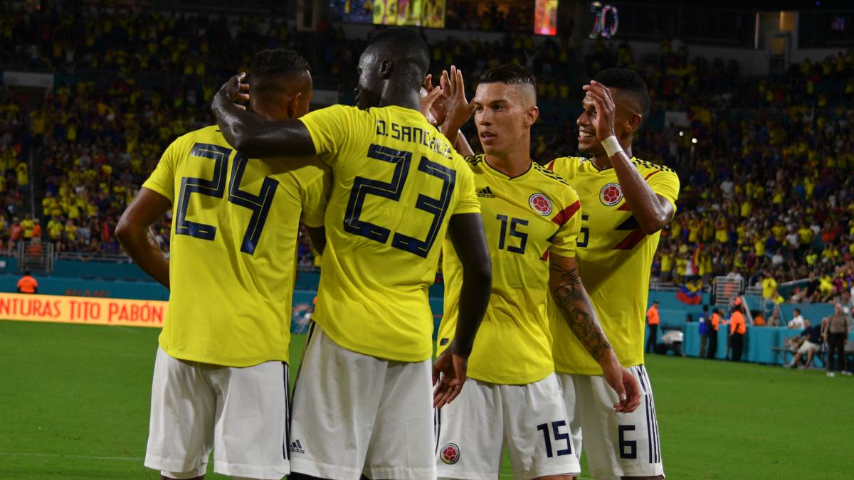 Este es el panorama de los jugadores y el DT de la Selección Colombia a dos semanas de la fecha FIFA de octubre ante Estados Unidos y Costa Rica