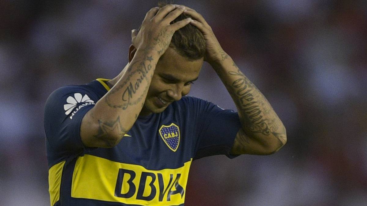 Boca Juniors y Gimnasia y Esgrima de la Plata se enfrentaron en los octavos de final de la Copa Argentina en el estadio Mario Alberto Kempes
