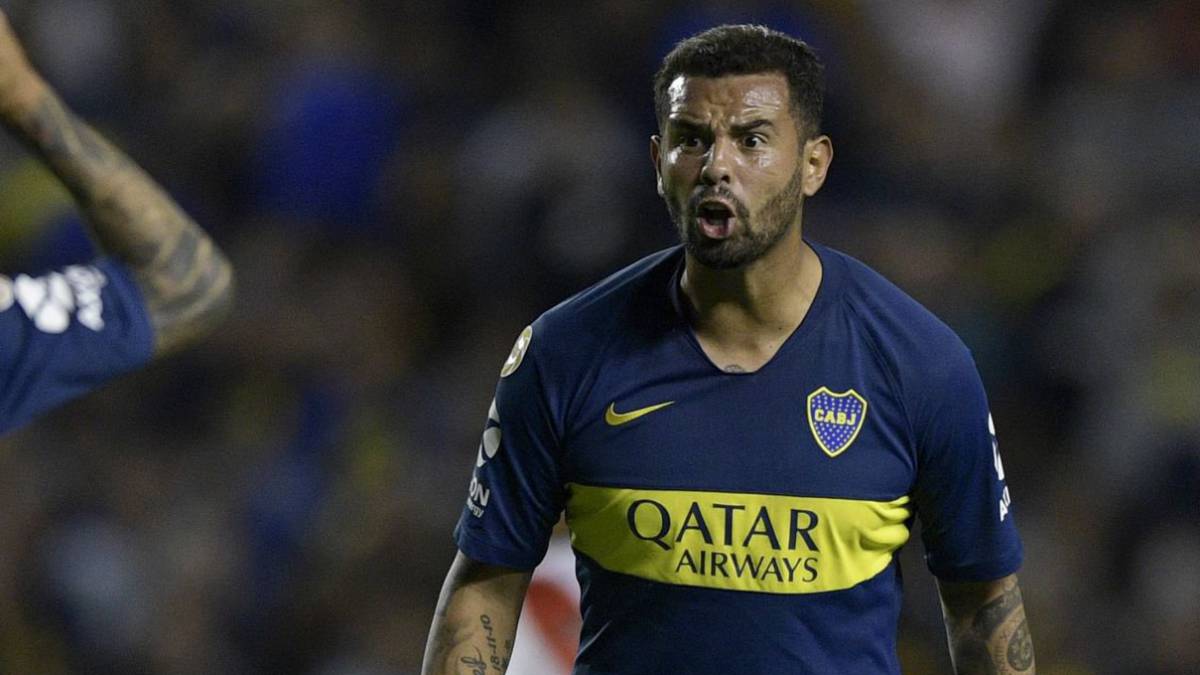 Edwin Cardona aseguró que vive su peor momento en Boca Juniors. Estas son las razones que justifican sus declaraciones tras la derrota en Copa Argentina