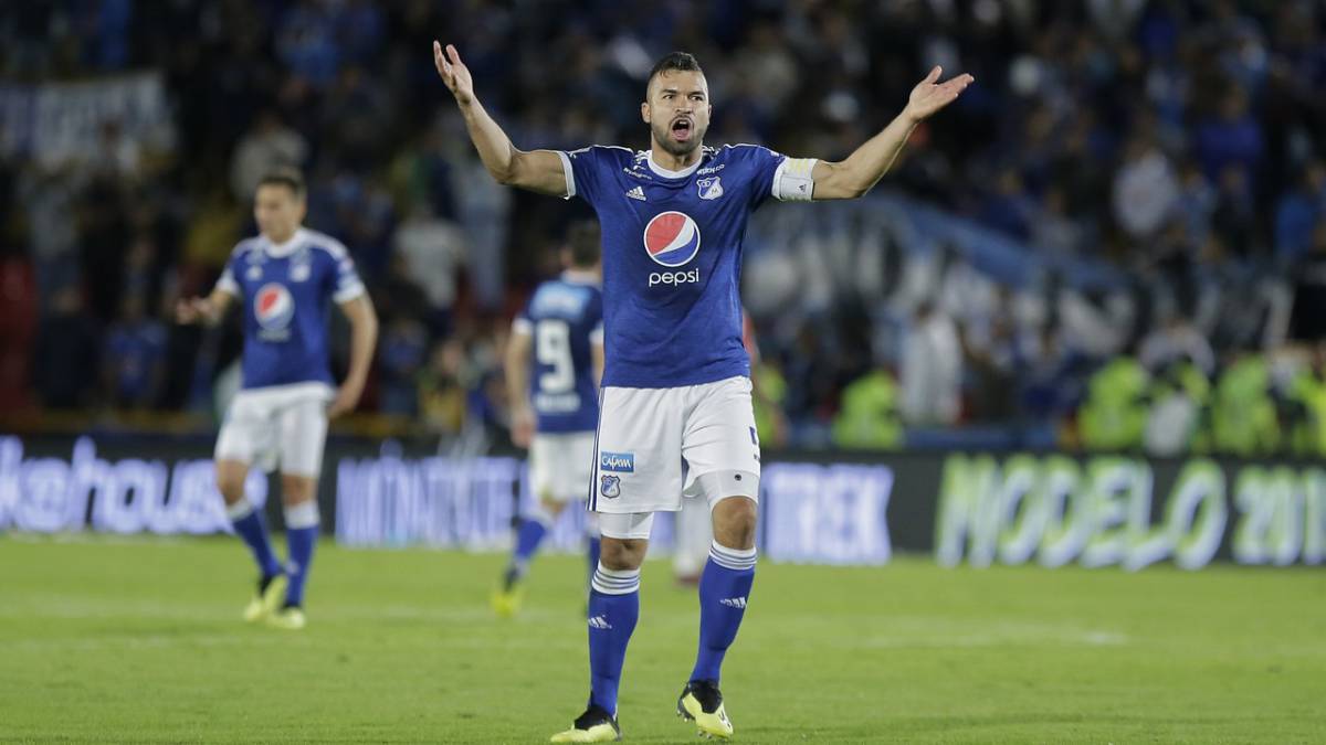 Bucaramanga - Millonarios: Horarios, TV y cómo ver online