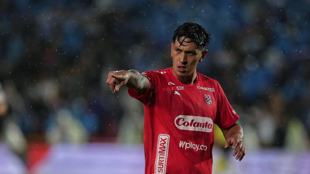 El DIM volvió a la victoria después de siete fechas