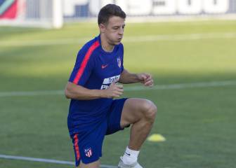 Santiago Arias es convocado por Simeone para el clásico